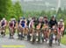 The peloton 		CREDITS:  		TITLE: 2012 Road National Championships 		COPYRIGHT: Jan Safka  www.cyclingphotos.ca  2012 -copyright -All rights retained - no use permitted without prior, written permission