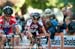 Lex Albrecht was caught behind the crash and never got back on 		CREDITS:  		TITLE:  		COPYRIGHT: � CanadianCyclist.com