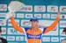 Stage winner Mark Renshaw (Rabobank Cycling Team) 		CREDITS:  		TITLE:  		COPYRIGHT: � MARIO STIEHL