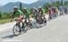 Turko tried riding at the front, but only three riders were strong enough 		CREDITS:  		TITLE: 2012 Tour of Turkey 		COPYRIGHT: Rob Jones/www.canadiancyclist.com 2012� All rights retained - no use permitted without prior, written permission