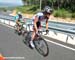 Gabrovski marked all his rivals, including Adam Hansen 		CREDITS:  		TITLE: 2012 Tour of Turkey 		COPYRIGHT: Rob Jones/www.canadiancyclist.com 2012� All rights retained - no use permitted without prior, written permission