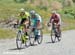 The three original members of the break 		CREDITS:  		TITLE: 2012 Tour of Turkey 		COPYRIGHT: Rob Jones/www.canadiancyclist.com 2012� All rights retained - no use permitted without prior, written permission
