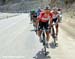 Bandiera was aggressive chasing KoM points 		CREDITS:  		TITLE: 2012 Tour of Turkey 		COPYRIGHT: Rob Jones/www.canadiancyclist.com 2012� All rights retained - no use permitted without prior, written permission