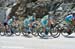 Astana stayed close to Gabrovski 		CREDITS:  		TITLE: 2012 Tour of Turkey 		COPYRIGHT: Rob Jones/www.canadiancyclist.com 2012� All rights retained - no use permitted without prior, written permission