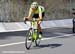 Diego Caccia was the last member of the break to get caught 		CREDITS:  		TITLE: 2012 Tour of Turkey 		COPYRIGHT: Rob Jones/www.canadiancyclist.com 2012� All rights retained - no use permitted without prior, written permission