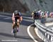 A Lotto rider tried a last ditch attack on the final climb, but was brought back quickly 		CREDITS:  		TITLE: 2012 Tour of Turkey 		COPYRIGHT: Rob Jones/www.canadiancyclist.com 2012� All rights retained - no use permitted without prior, written permission