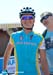 Vinokourov seems pleased 		CREDITS:  		TITLE: 2012 Tour of Turkey 		COPYRIGHT: Rob Jones/www.canadiancyclist.com 2012� All rights retained - no use permitted without prior, written permission