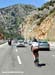 It was a long lonely ride if you were dropped 		CREDITS:  		TITLE: 2012 Tour of Turkey 		COPYRIGHT: Rob Jones/www.canadiancyclist.com 2012� All rights retained - no use permitted without prior, written permission