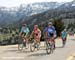 Goss had one day in turquoise 		CREDITS:  		TITLE: 2012 Tour of Turkey 		COPYRIGHT: Rob Jones/www.canadiancyclist.com 2012� All rights retained - no use permitted without prior, written permission