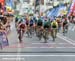 The field sprint for 7th 		CREDITS:  		TITLE: 2012 Tour of Turkey 		COPYRIGHT: Rob Jones/www.canadiancyclist.com 2012� All rights retained - no use permitted without prior, written permission
