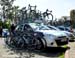 Team SpiderTech was reduced by 25% after the first stage 		CREDITS:  		TITLE: 2012 Tour of Turkey 		COPYRIGHT: Rob Jones/www.canadiancyclist.com 2012� All rights retained - no use permitted without prior, written permission