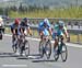 Vinokourov spent a lot of time driving the break 		CREDITS:  		TITLE: 2012 Tour of Turkey 		COPYRIGHT: Rob Jones/www.canadiancyclist.com 2012� All rights retained - no use permitted without prior, written permission