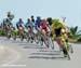 The peloton gets serious about chasing down the break 		CREDITS:  		TITLE: 2012 Tour of Turkey 		COPYRIGHT: Rob Jones/www.canadiancyclist.com 2012� All rights retained - no use permitted without prior, written permission
