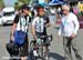Boivin heads off for medical attention 		CREDITS:  		TITLE: 2012 Tour of Turkey 		COPYRIGHT: Rob Jones/www.canadiancyclist.com 2012� All rights retained - no use permitted without prior, written permission