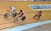 Nikias Arndt (Germany), Zach Bell, Eloy Teruel Rovira (Spain) 		CREDITS:  		TITLE: 2012 Track World Championships, Melbourne 		COPYRIGHT: Rob Jones/www.canadiancyclist.com 2012� All rights retained - no use permitted without prior, written permission