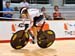Miriam Welte (Germany) 		CREDITS:  		TITLE: 2012 Track World Championships, Melbourne 		COPYRIGHT: Rob Jones/www.canadiancyclist.com 2012� All rights retained - no use permitted without prior, written permission