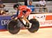 Victoria Pendleton (Great Britain) 		CREDITS:  		TITLE: 2012 Track World Championships, Melbourne 		COPYRIGHT: Rob Jones/www.canadiancyclist.com 2012� All rights retained - no use permitted without prior, written permission
