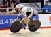 Anna Meares (Australia) 		CREDITS:  		TITLE: 2012 Track World Championships, Melbourne 		COPYRIGHT: Rob Jones/www.canadiancyclist.com 2012� All rights retained - no use permitted without prior, written permission