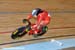 Shuang Guo (China) 		CREDITS:  		TITLE: 2012 Track World Championships, Melbourne 		COPYRIGHT: Rob Jones/www.canadiancyclist.com 2012� All rights retained - no use permitted without prior, written permission