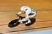 Anna Meares (Australia) 		CREDITS:  		TITLE: 2012 Track World Championships, Melbourne 		COPYRIGHT: Rob Jones/www.canadiancyclist.com 2012� All rights retained - no use permitted without prior, written permission