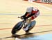 Zach Bell (Canada) 		CREDITS:  		TITLE: 2012 Track World Championships, Melbourne 		COPYRIGHT: Rob Jones/www.canadiancyclist.com 2012� All rights retained - no use permitted without prior, written permission