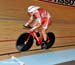 Lasse Norman Hansen (Denmark) 		CREDITS:  		TITLE: 2012 Track World Championships, Melbourne 		COPYRIGHT: Rob Jones/www.canadiancyclist.com 2012� All rights retained - no use permitted without prior, written permission