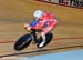 Edward Clancy (Great Britain) 		CREDITS:  		TITLE: 2012 Track World Championships, Melbourne 		COPYRIGHT: Rob Jones/www.canadiancyclist.com 2012� All rights retained - no use permitted without prior, written permission