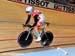 Zach Bell (Canada) 		CREDITS:  		TITLE: 2012 Track World Championships, Melbourne 		COPYRIGHT: Rob Jones/www.canadiancyclist.com 2012� All rights retained - no use permitted without prior, written permission