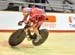 Edward Clancy (Great Britain) 		CREDITS:  		TITLE: 2012 Track World Championships, Melbourne 		COPYRIGHT: Rob Jones/www.canadiancyclist.com 2012� All rights retained - no use permitted without prior, written permission