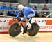 Elia Viviani (Italy) 		CREDITS:  		TITLE: 2012 Track World Championships, Melbourne 		COPYRIGHT: Rob Jones/www.canadiancyclist.com 2012� All rights retained - no use permitted without prior, written permission