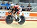 Zach Bell (Canada) 		CREDITS:  		TITLE: 2012 Track World Championships, Melbourne 		COPYRIGHT: Rob Jones/www.canadiancyclist.com 2012� All rights retained - no use permitted without prior, written permission
