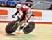 Zach Bell (Canada) 		CREDITS:  		TITLE: 2012 Track World Championships, Melbourne 		COPYRIGHT: Rob Jones/www.canadiancyclist.com 2012� All rights retained - no use permitted without prior, written permission