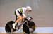 Annette Edmondson (Australia) 		CREDITS:  		TITLE: 2012 Track World Championships, Melbourne 		COPYRIGHT: Rob Jones/www.canadiancyclist.com 2012� All rights retained - no use permitted without prior, written permission