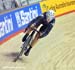 Joanne Kiesanowski (New Zealand) 		CREDITS:  		TITLE: 2012 Track World Championships, Melbourne 		COPYRIGHT: Rob Jones/www.canadiancyclist.com 2012� All rights retained - no use permitted without prior, written permission