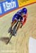 Laura Trott (Great Britain) 		CREDITS:  		TITLE: 2012 Track World Championships, Melbourne 		COPYRIGHT: Rob Jones/www.canadiancyclist.com 2012� All rights retained - no use permitted without prior, written permission