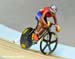 Marlies Mejias Garcia (Cuba) 		CREDITS:  		TITLE: 2012 Track World Championships, Melbourne 		COPYRIGHT: Rob Jones/www.canadiancyclist.com 2012� All rights retained - no use permitted without prior, written permission