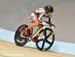 Tatsiana Sharakova (Belarus) 		CREDITS:  		TITLE: 2012 Track World Championships, Melbourne 		COPYRIGHT: Rob Jones/www.canadiancyclist.com 2012� All rights retained - no use permitted without prior, written permission
