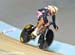 Sarah Hammer (USA) 		CREDITS:  		TITLE: 2012 Track World Championships, Melbourne 		COPYRIGHT: Rob Jones/www.canadiancyclist.com 2012� All rights retained - no use permitted without prior, written permission