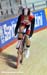 Tara Whitten (Canada) 		CREDITS:  		TITLE: 2012 Track World Championships, Melbourne 		COPYRIGHT: Rob Jones/www.canadiancyclist.com 2012� All rights retained - no use permitted without prior, written permission