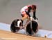 Tara Whitten (Canada) 		CREDITS:  		TITLE: 2012 Track World Championships, Melbourne 		COPYRIGHT: Rob Jones/www.canadiancyclist.com 2012� All rights retained - no use permitted without prior, written permission