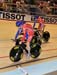 CREDITS:  		TITLE: 2012 Track World Championships, Melbourne 		COPYRIGHT: Rob Jones/www.canadiancyclist.com 2012� All rights retained - no use permitted without prior, written permission