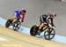 1/16 - Chris Hoy (Great Britain) vs Ethan Mitchell (New Zealand) 		CREDITS:  		TITLE: 2012 Track World Championships, Melbourne 		COPYRIGHT: Rob Jones/www.canadiancyclist.com 2012� All rights retained - no use permitted without prior, written permission