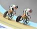1/8 - Shane Perkins (Australia) vs Matthew Glaetzer (Australia) 		CREDITS:  		TITLE: 2012 Track World Championships, Melbourne 		COPYRIGHT: Rob Jones/www.canadiancyclist.com 2012� All rights retained - no use permitted without prior, written permission