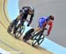 1/8 - Jason Kenny (Great Britain) vs Edward Dawkins (New Zealand) 		CREDITS:  		TITLE: 2012 Track World Championships, Melbourne 		COPYRIGHT: Rob Jones/www.canadiancyclist.com 2012� All rights retained - no use permitted without prior, written permission