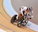Glaetzer (Aus) was disqualified from the 1/8 repechage 		CREDITS:  		TITLE: 2012 Track World Championships, Melbourne 		COPYRIGHT: Rob Jones/www.canadiancyclist.com 2012� All rights retained - no use permitted without prior, written permission