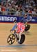 Quarter finals- Jason Kenny (Great Britain) vs Kevin Sireau (France) 		CREDITS:  		TITLE: 2012 Track World Championships, Melbourne 		COPYRIGHT: Rob Jones/www.canadiancyclist.com 2012� All rights retained - no use permitted without prior, written permissi