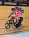 Quarter finals- Jason Kenny (Great Britain) vs Kevin Sireau (France) 		CREDITS:  		TITLE: 2012 Track World Championships, Melbourne 		COPYRIGHT: Rob Jones/www.canadiancyclist.com 2012� All rights retained - no use permitted without prior, written permissi