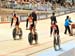 Team Canada qualification ride 		CREDITS:  		TITLE: 2012 Track World Championships, Melbourne 		COPYRIGHT: Rob Jones/www.canadiancyclist.com 2012� All rights retained - no use permitted without prior, written permission