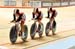 Team Canada qualification ride 		CREDITS:  		TITLE: 2012 Track World Championships, Melbourne 		COPYRIGHT: Rob Jones/www.canadiancyclist.com 2012� All rights retained - no use permitted without prior, written permission