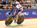 Michael Blatchford (USA) 		CREDITS:  		TITLE: 2012 Track World Championships, Melbourne 		COPYRIGHT: Rob Jones/www.canadiancyclist.com 2012� All rights retained - no use permitted without prior, written permission